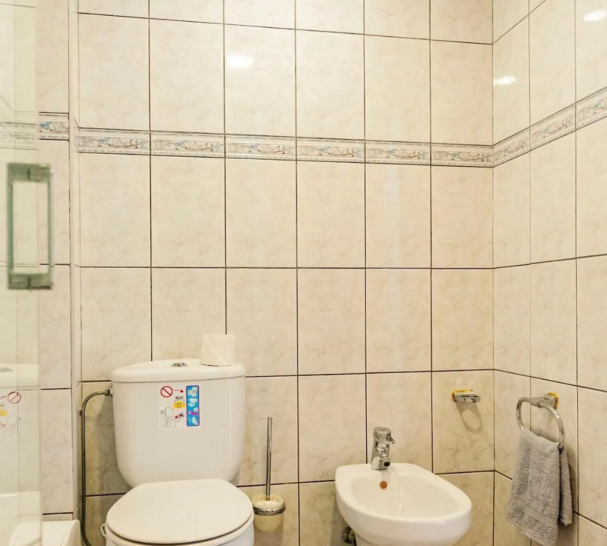 House Of Horizon 2 Vivienda Vacacional Complex Las Cucharas 코스타 테기세 0*,